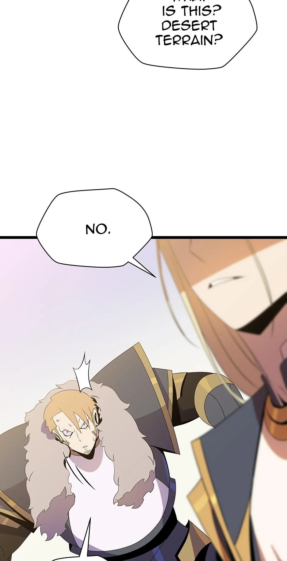 Read Kill The Hero en Manga Online