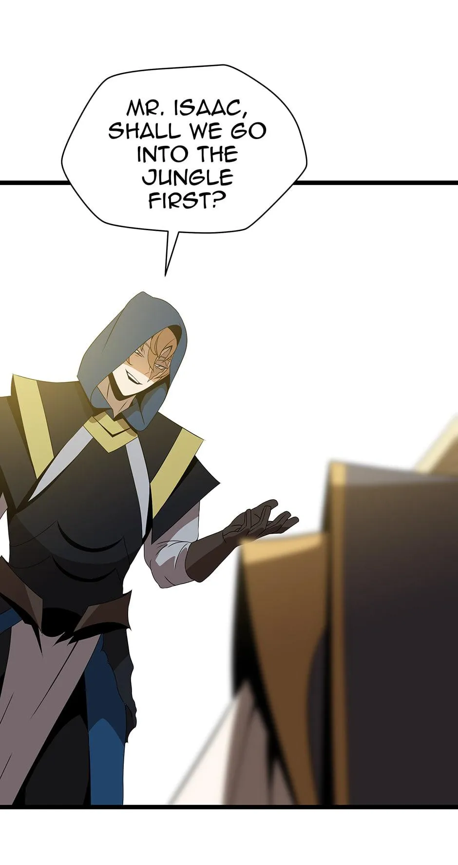 Read Kill The Hero en Manga Online
