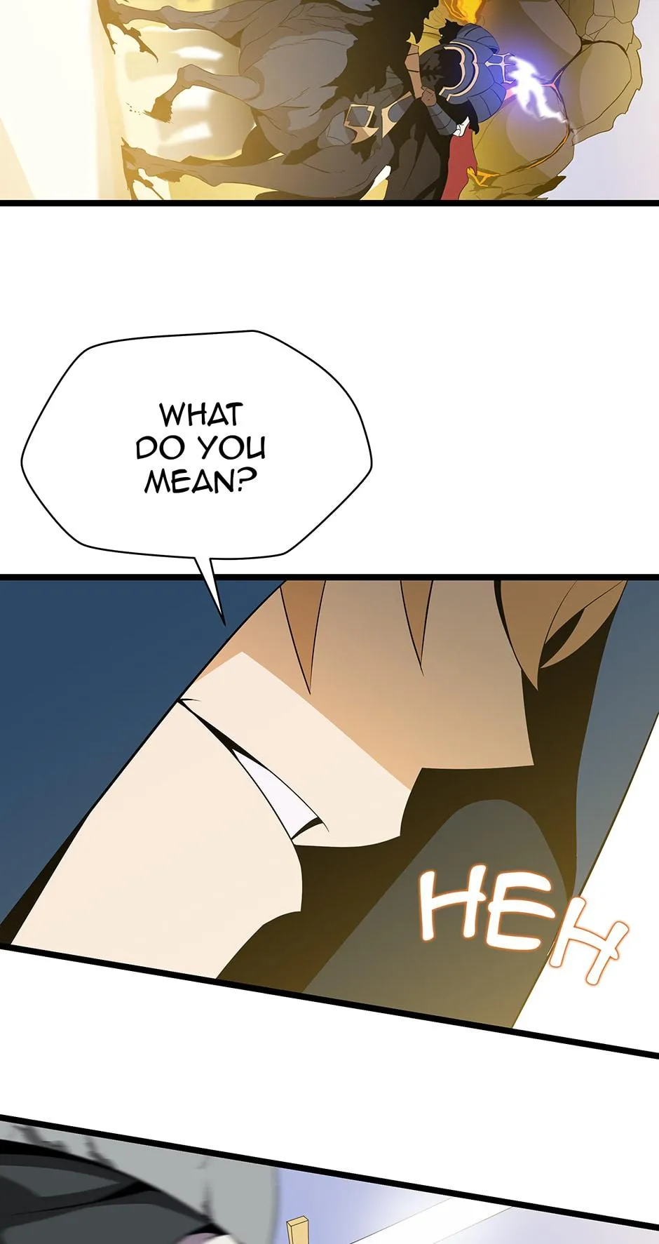Read Kill The Hero en Manga Online