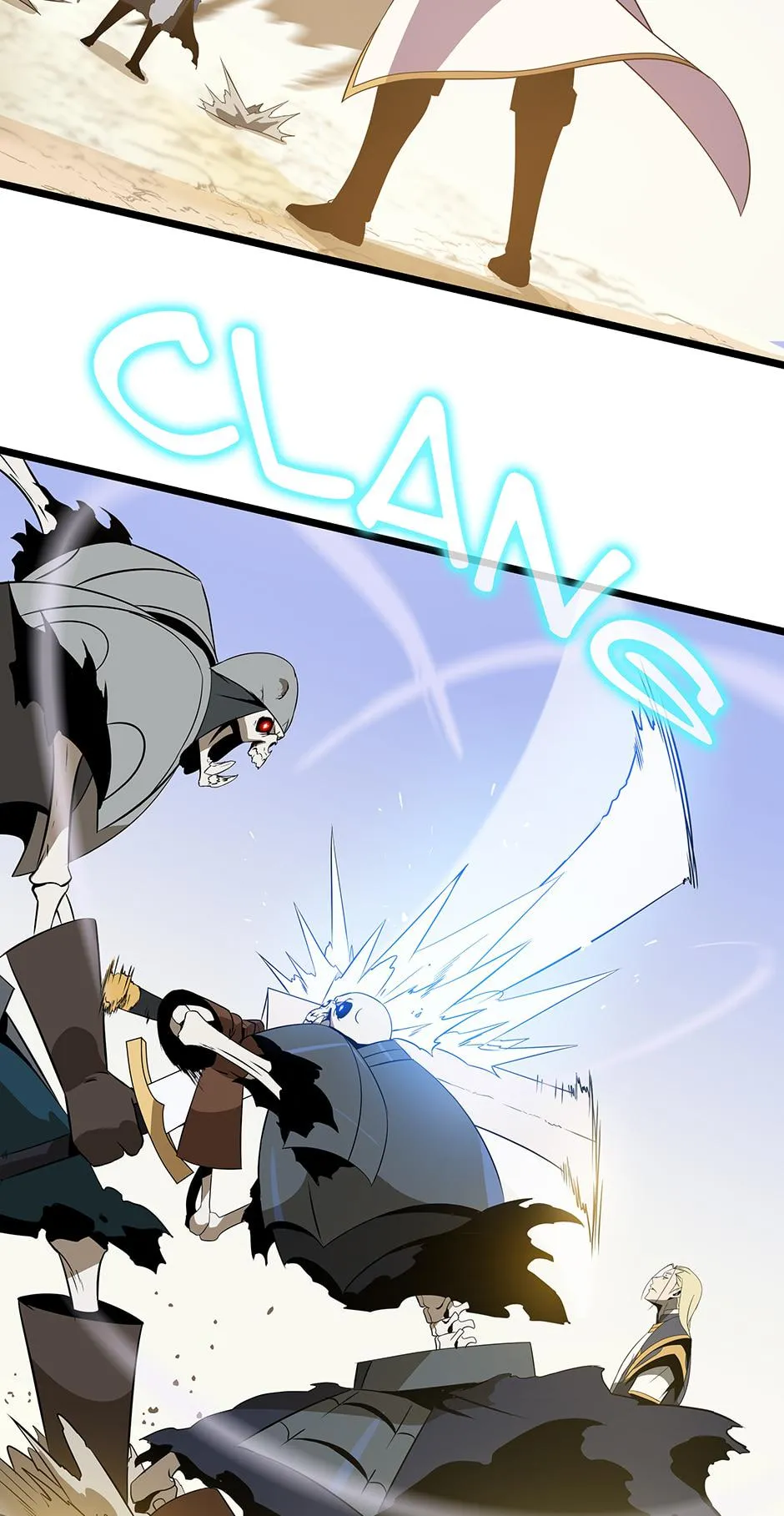 Read Kill The Hero en Manga Online