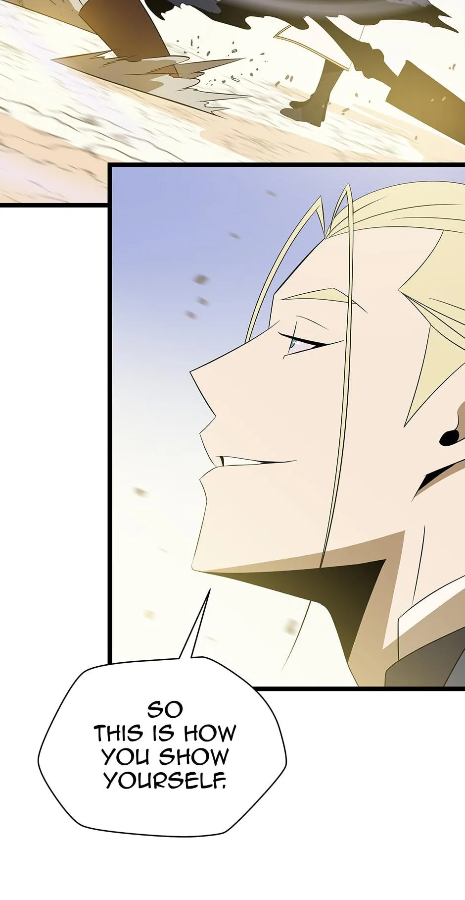 Read Kill The Hero en Manga Online