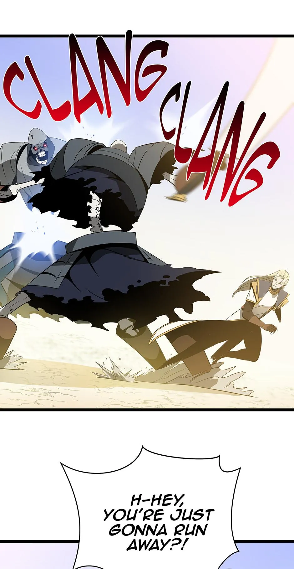 Read Kill The Hero en Manga Online