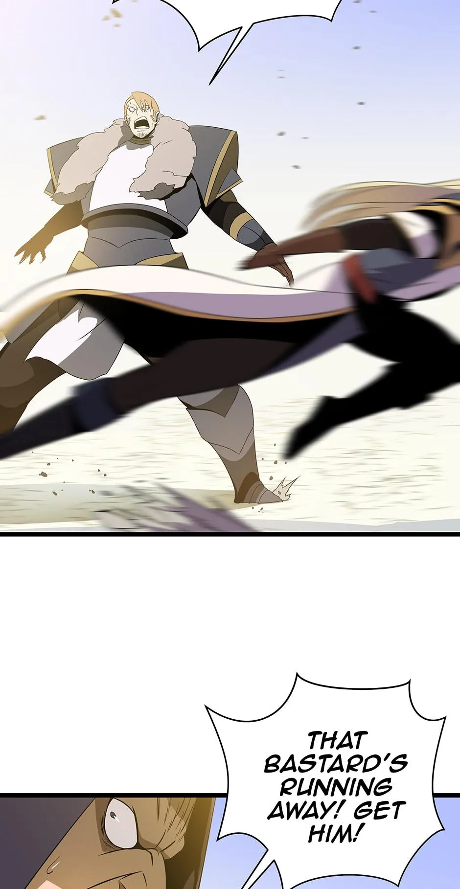 Read Kill The Hero en Manga Online