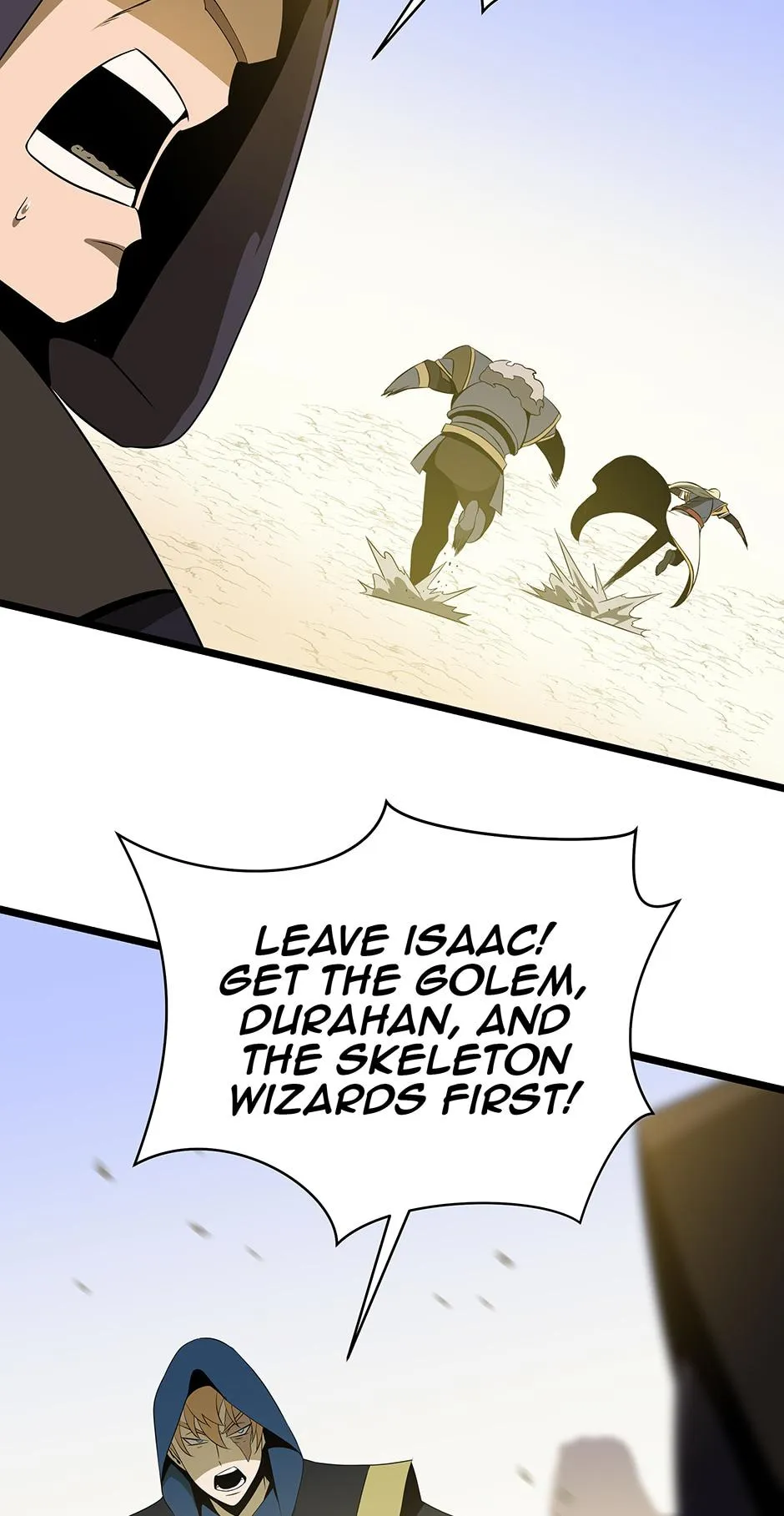 Read Kill The Hero en Manga Online