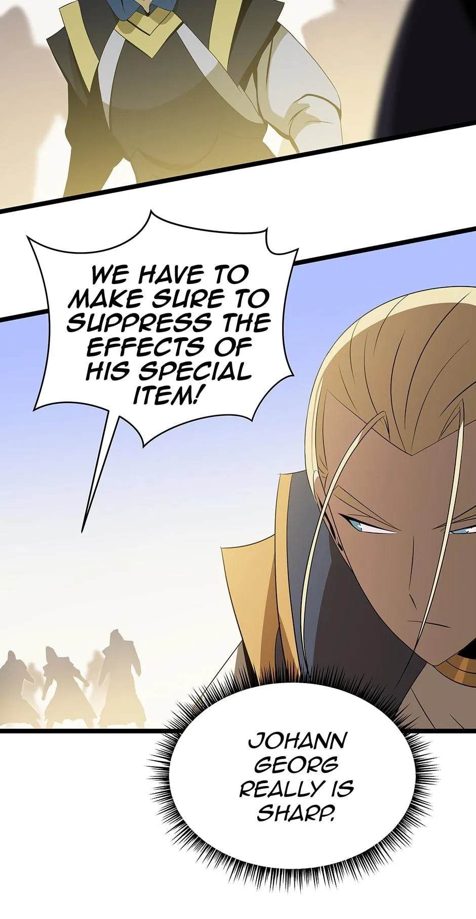Read Kill The Hero en Manga Online