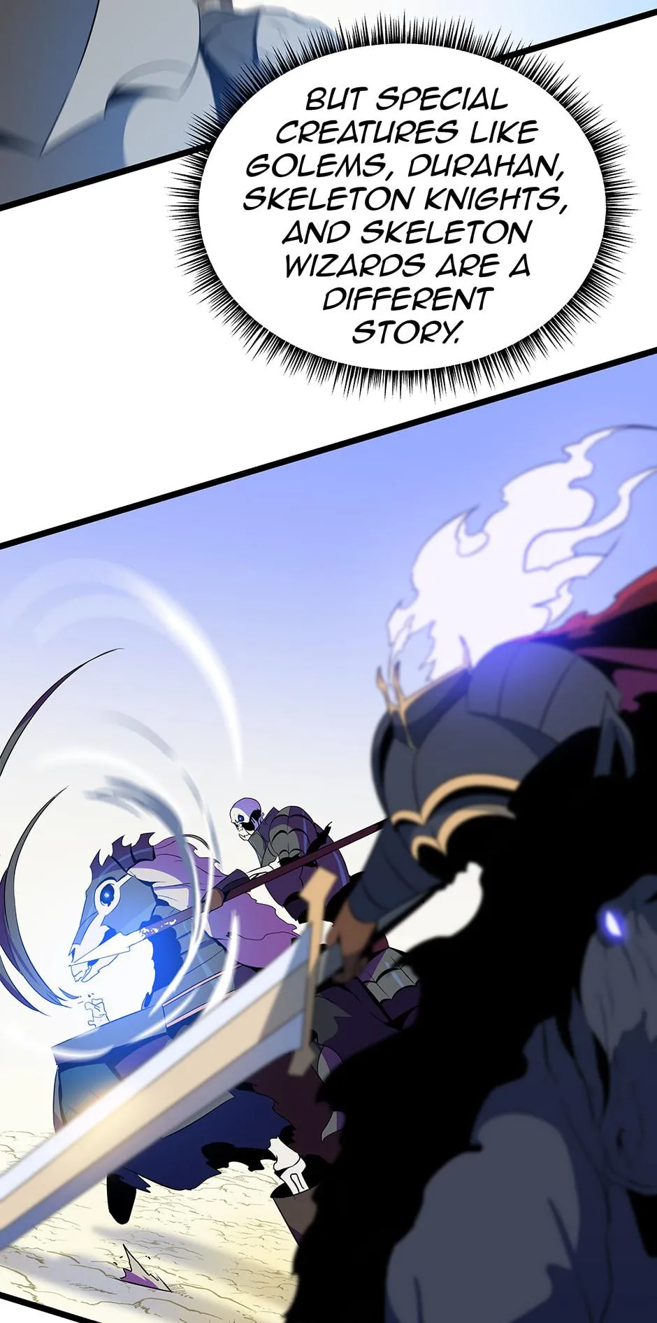Read Kill The Hero en Manga Online