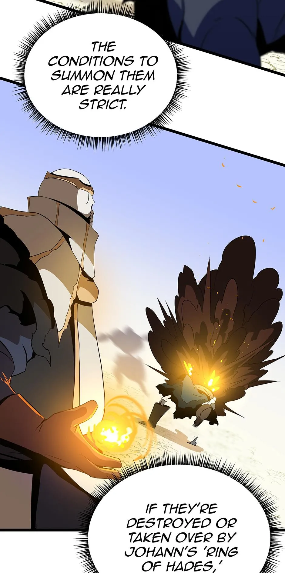 Read Kill The Hero en Manga Online