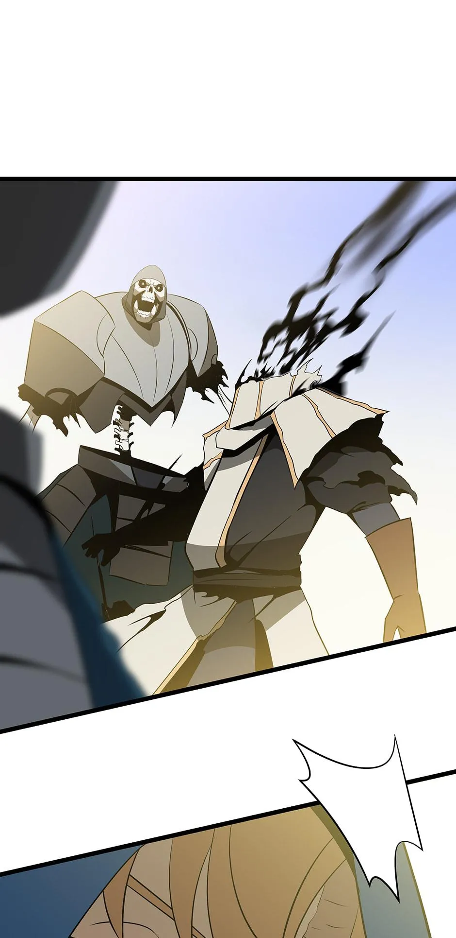 Read Kill The Hero en Manga Online