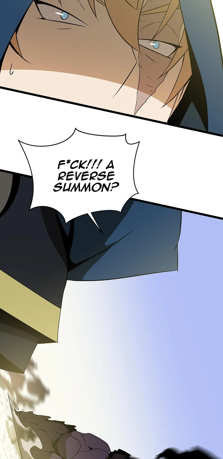 Read Kill The Hero en Manga Online