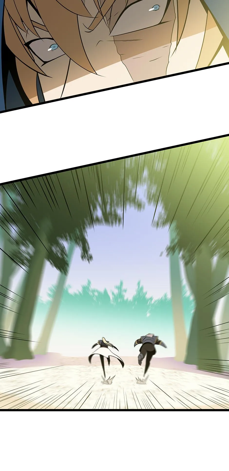 Read Kill The Hero en Manga Online