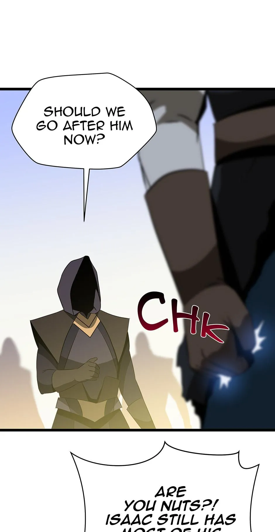 Read Kill The Hero en Manga Online