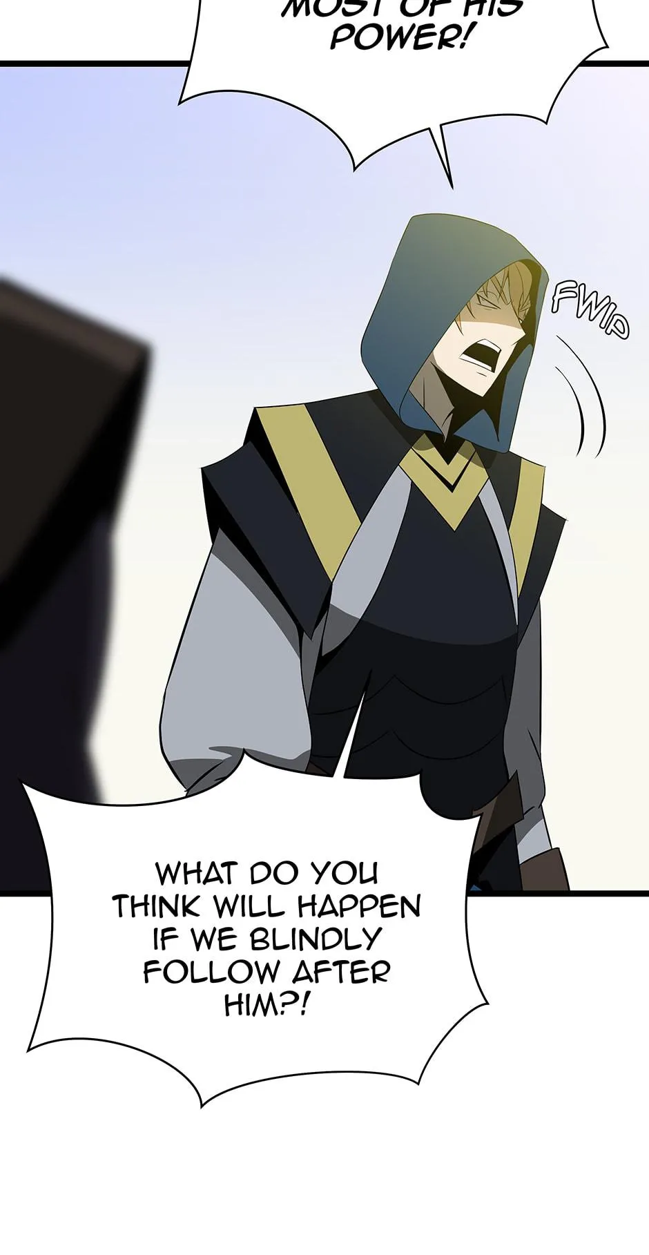Read Kill The Hero en Manga Online