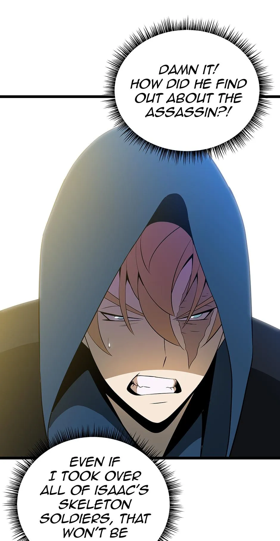 Read Kill The Hero en Manga Online