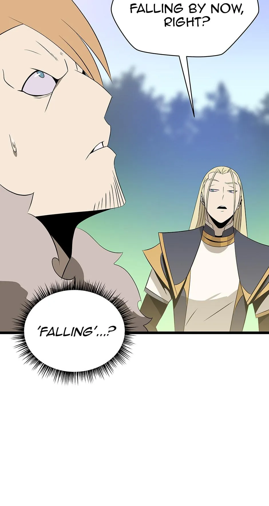 Read Kill The Hero en Manga Online