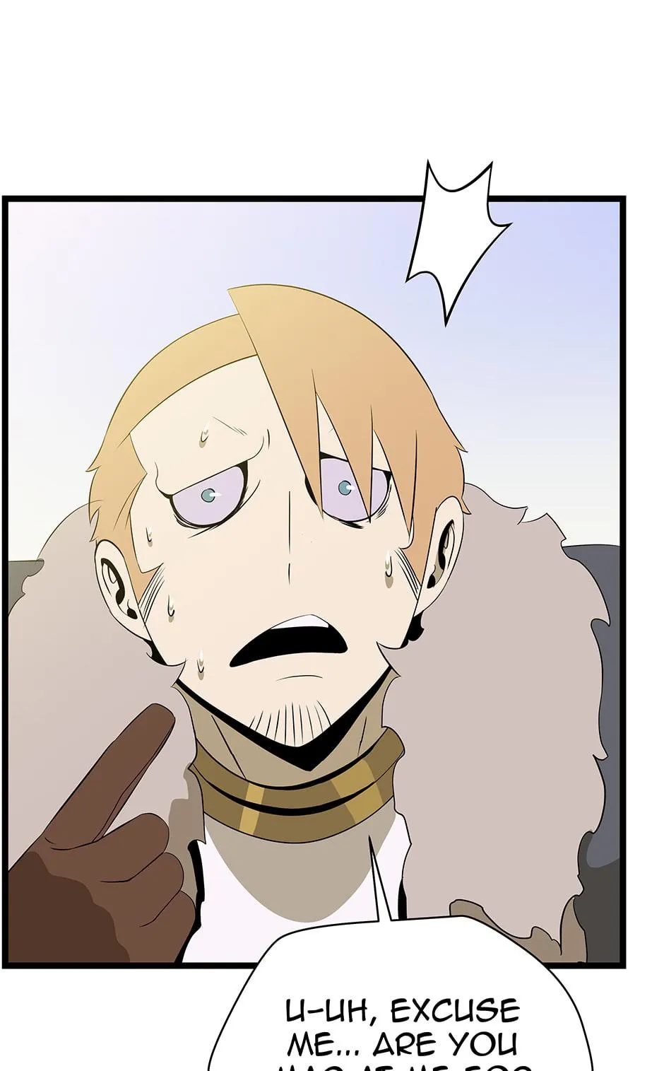 Read Kill The Hero en Manga Online