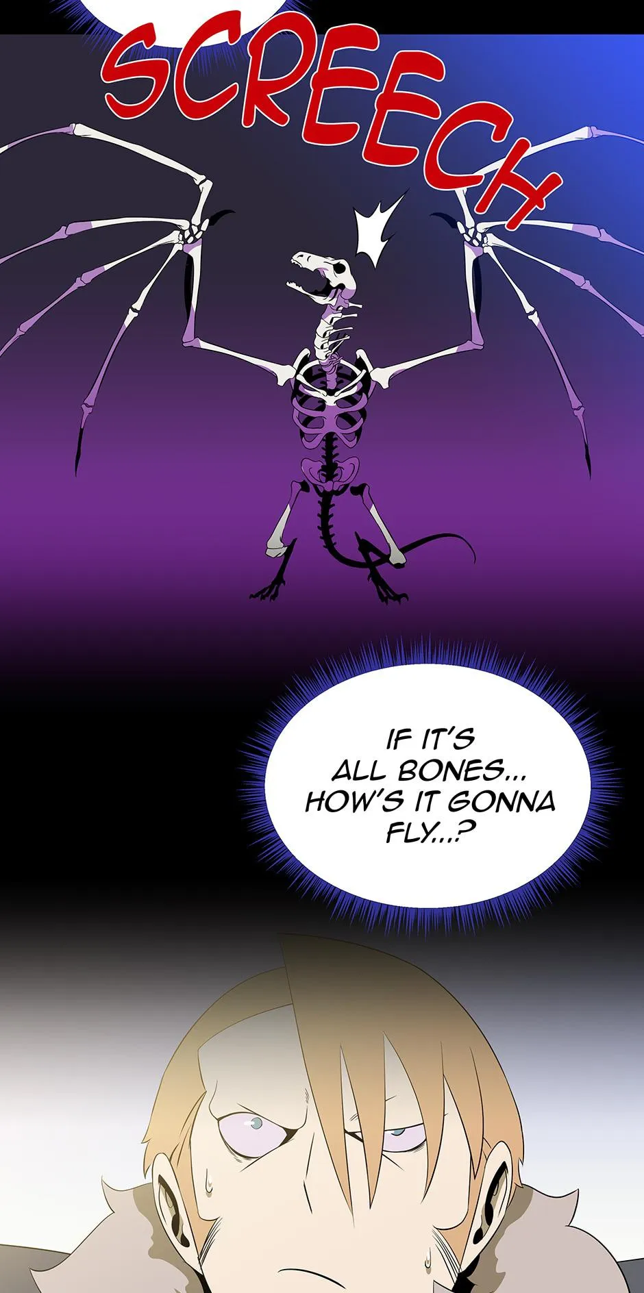 Read Kill The Hero en Manga Online