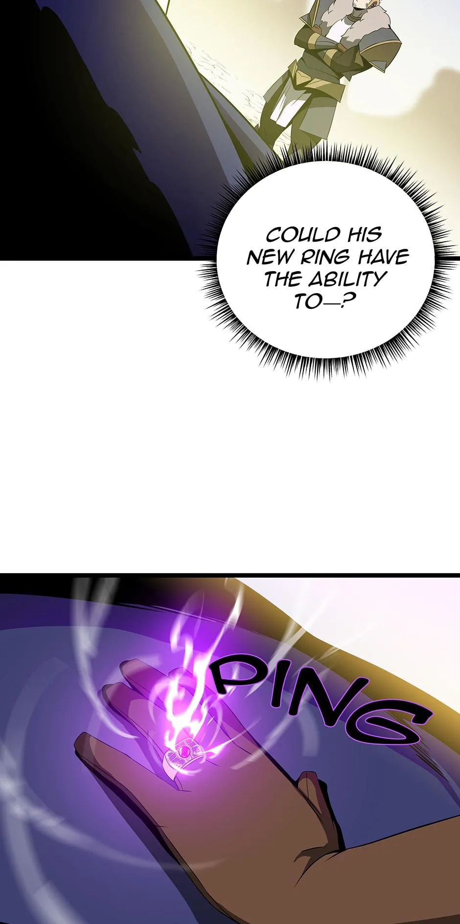 Read Kill The Hero en Manga Online