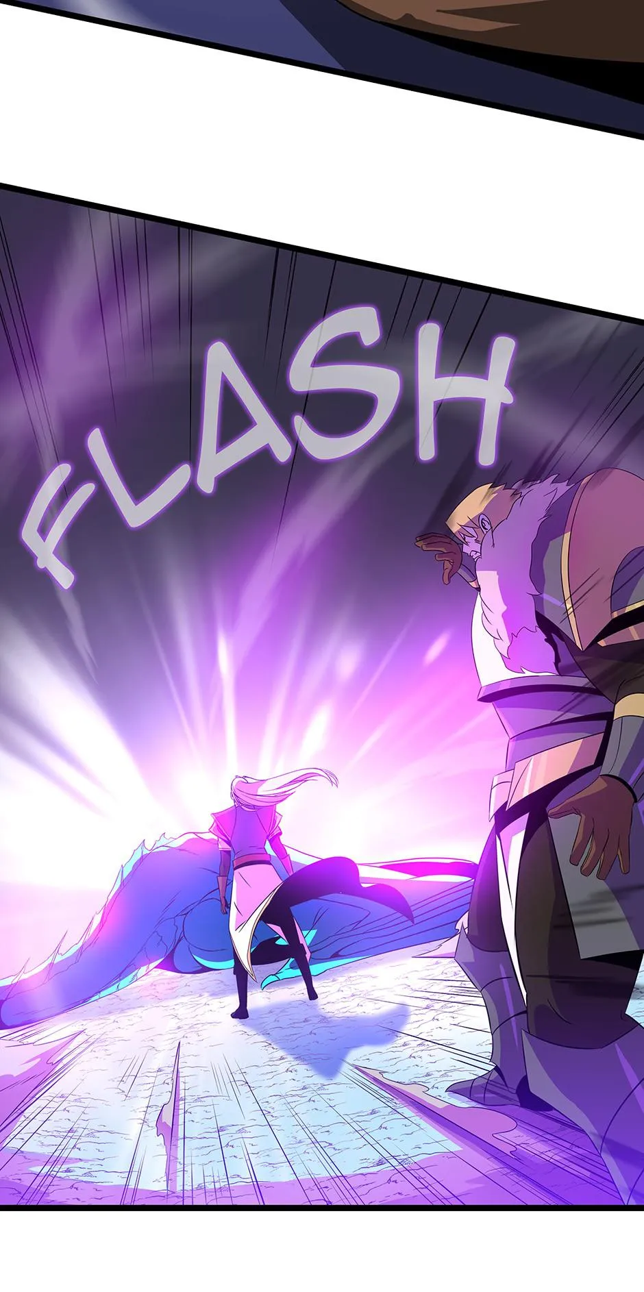 Read Kill The Hero en Manga Online
