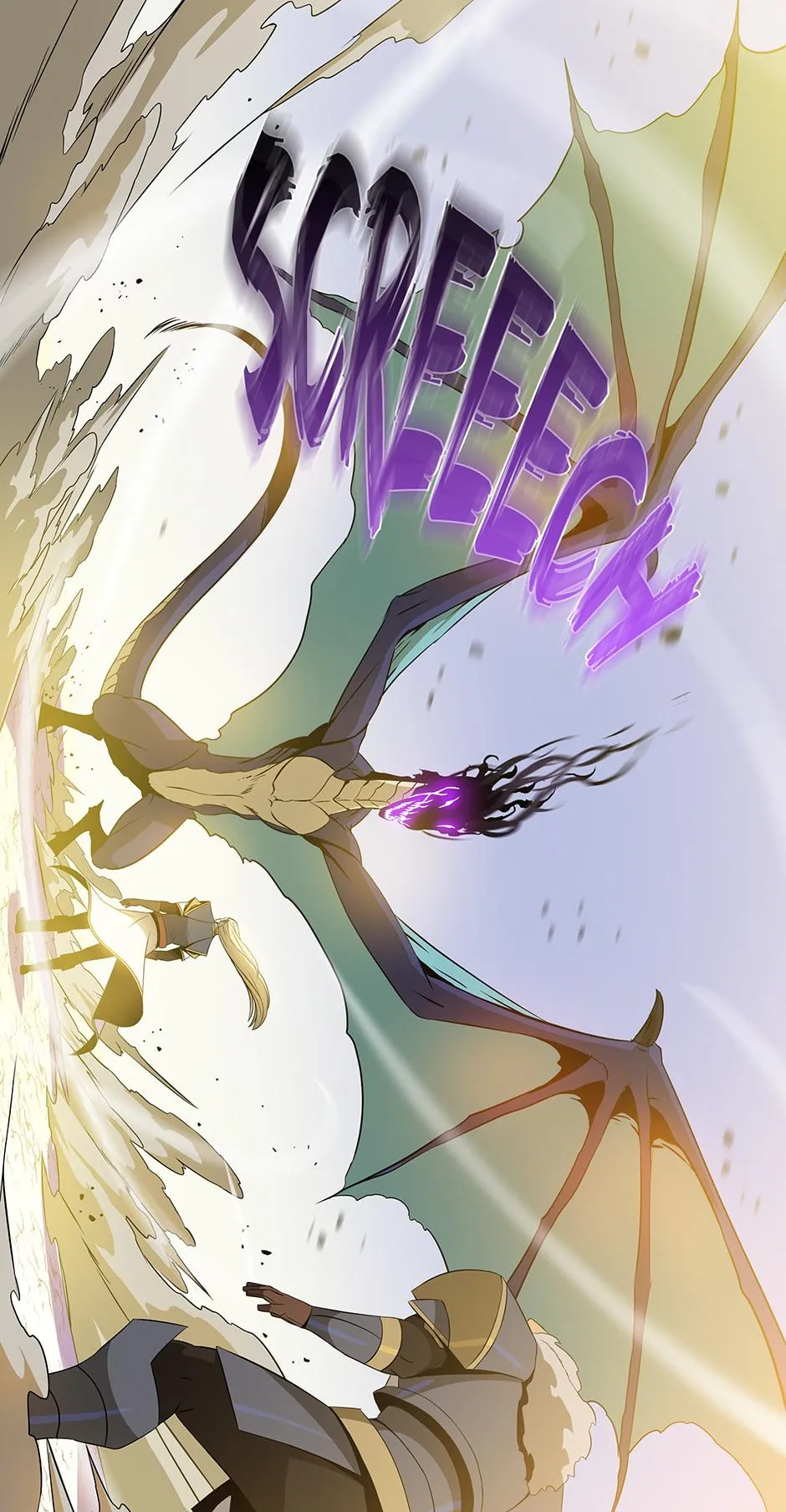 Read Kill The Hero en Manga Online