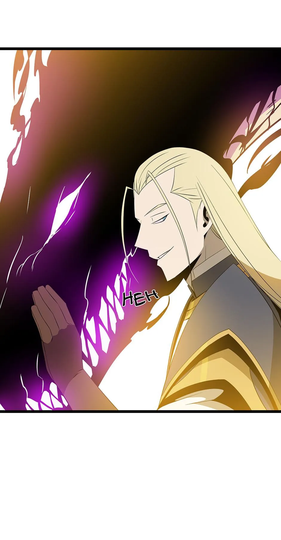Read Kill The Hero en Manga Online