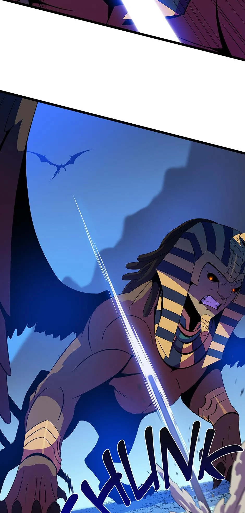Read Kill The Hero en Manga Online