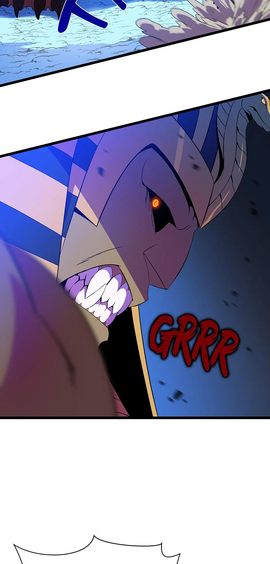 Read Kill The Hero en Manga Online