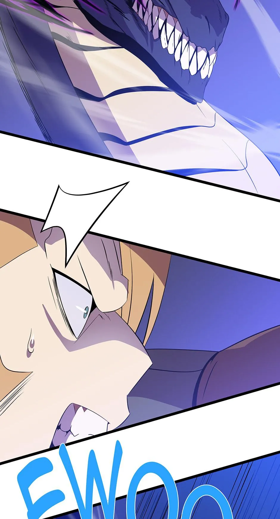 Read Kill The Hero en Manga Online