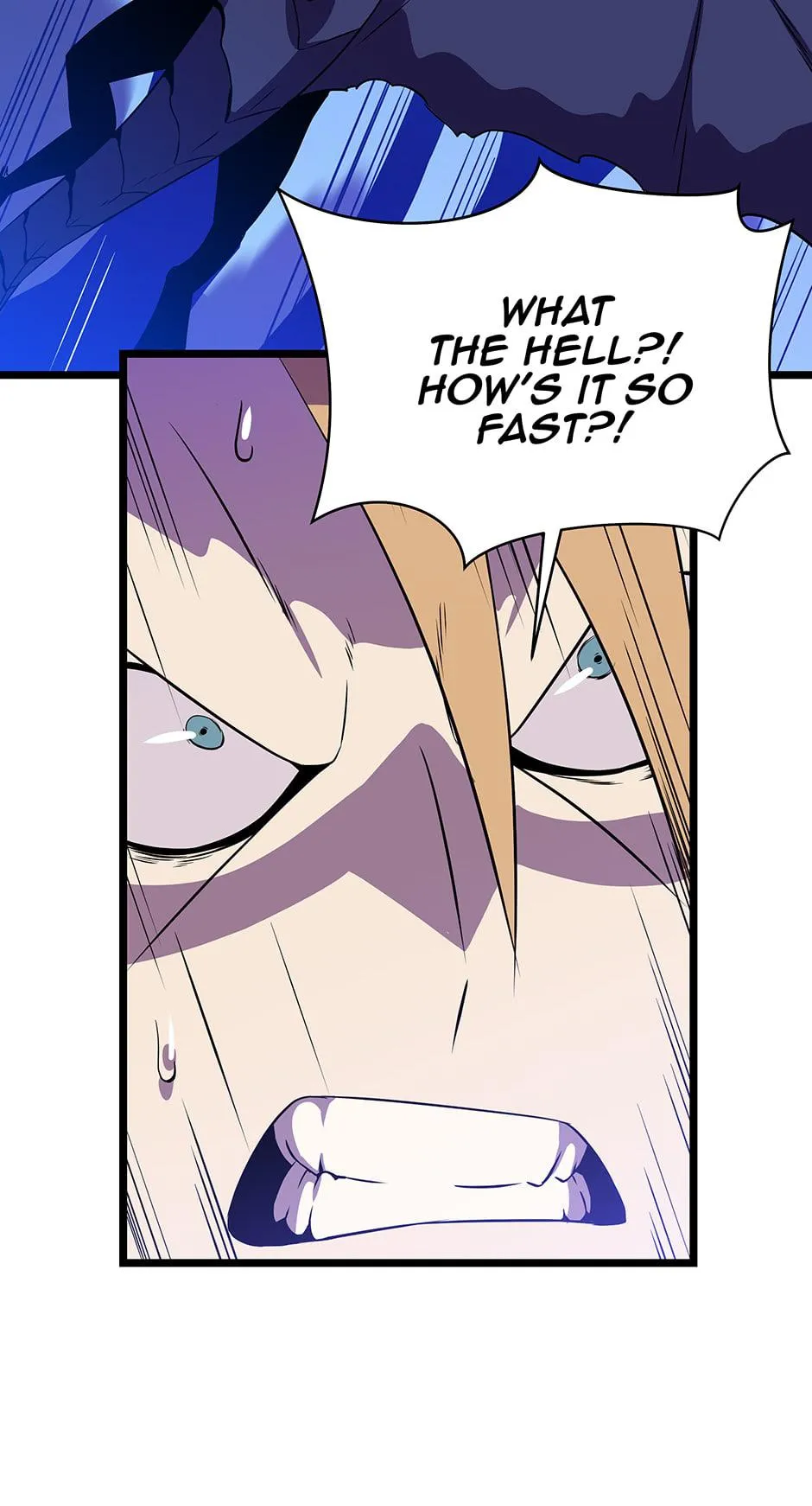 Read Kill The Hero en Manga Online
