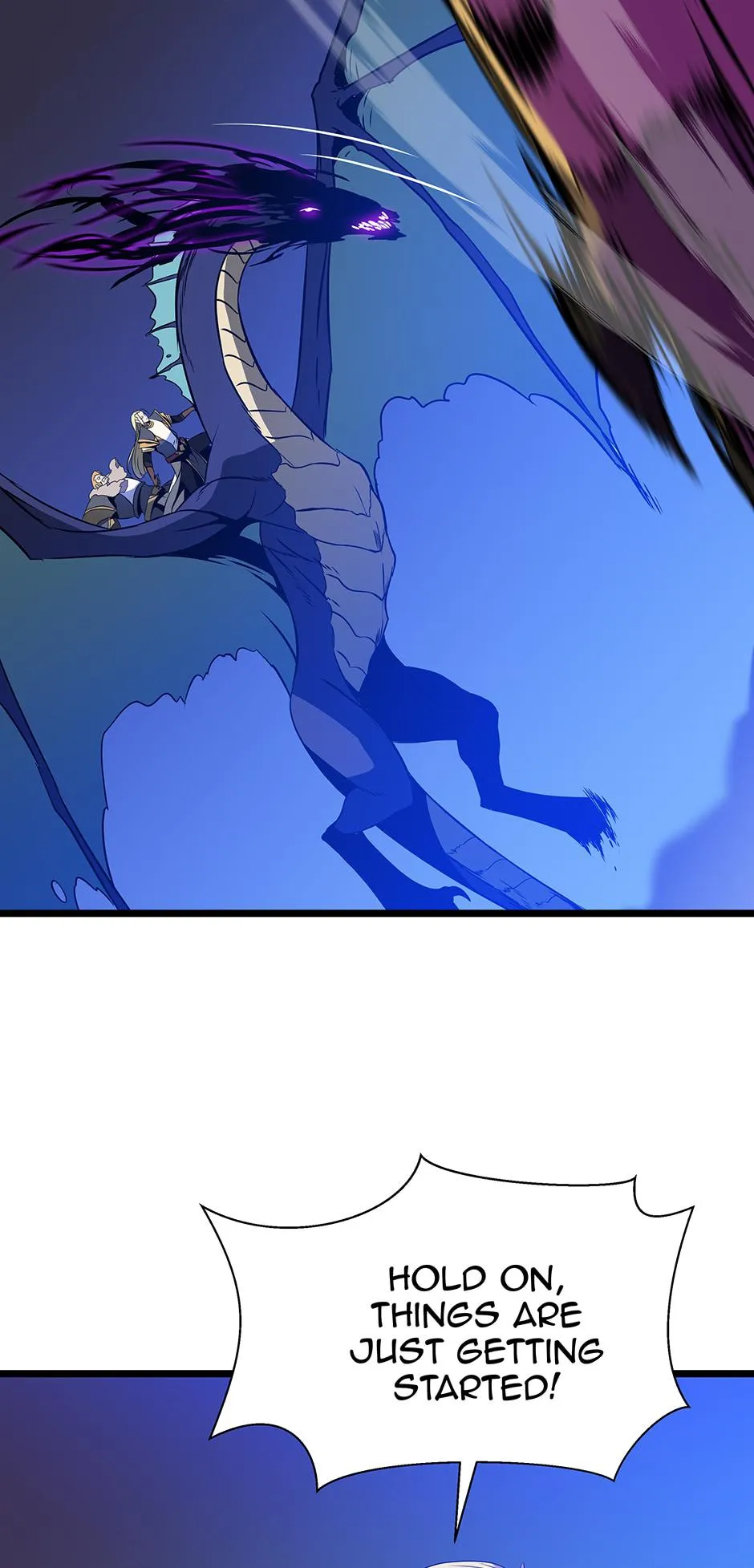 Read Kill The Hero en Manga Online
