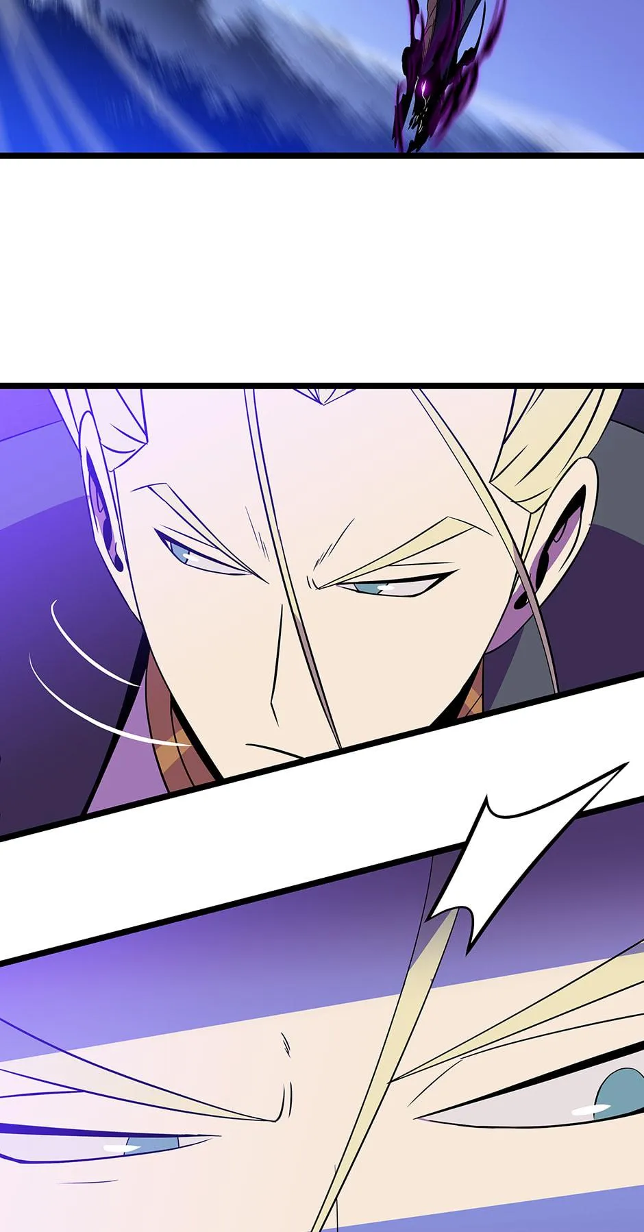 Read Kill The Hero en Manga Online