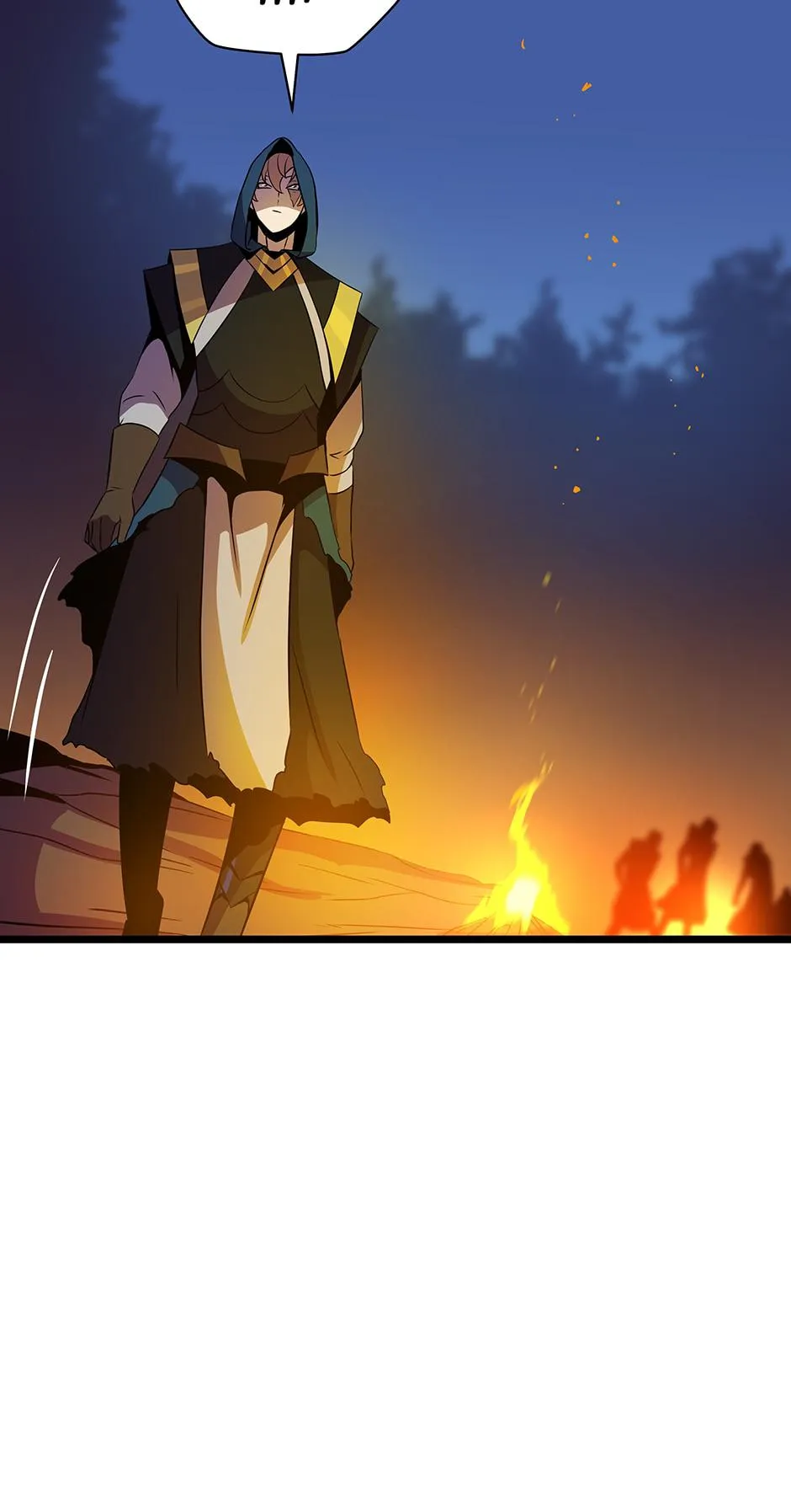 Read Kill The Hero en Manga Online
