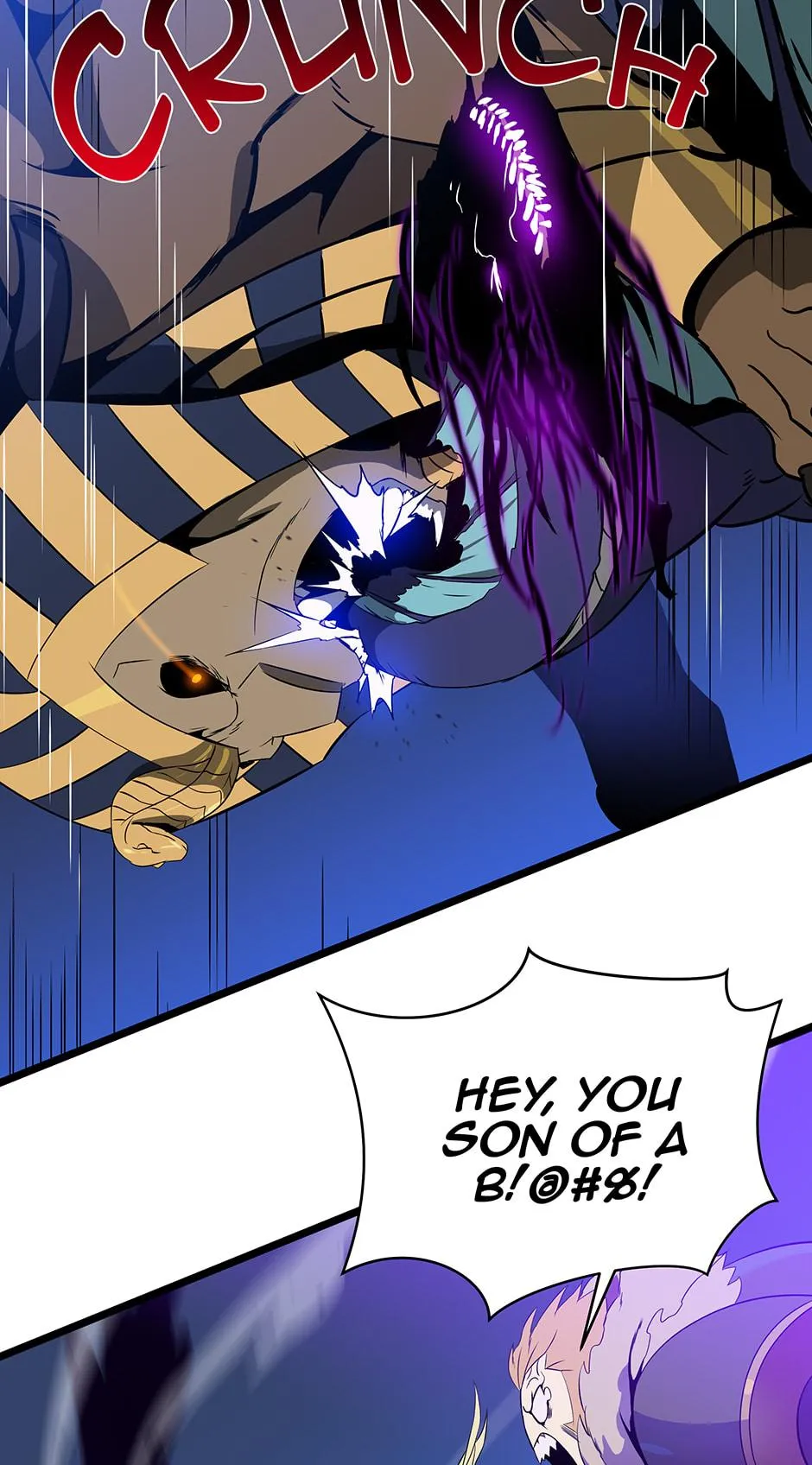 Read Kill The Hero en Manga Online