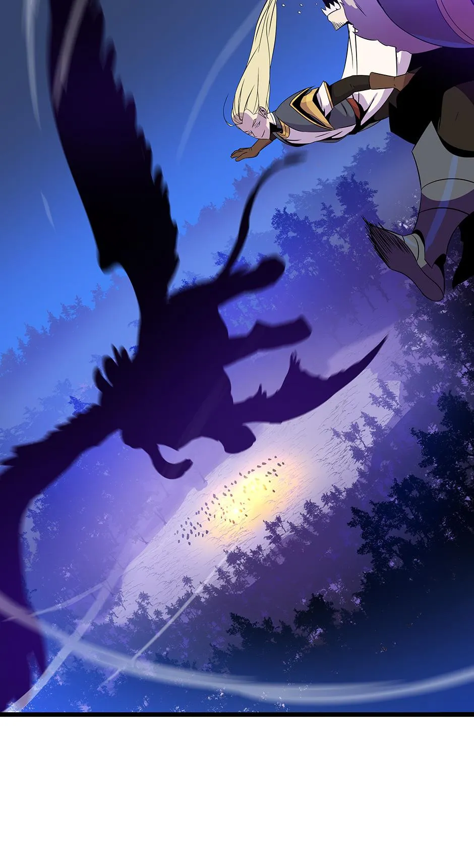 Read Kill The Hero en Manga Online