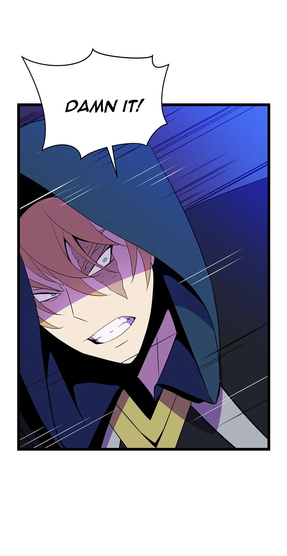 Read Kill The Hero en Manga Online