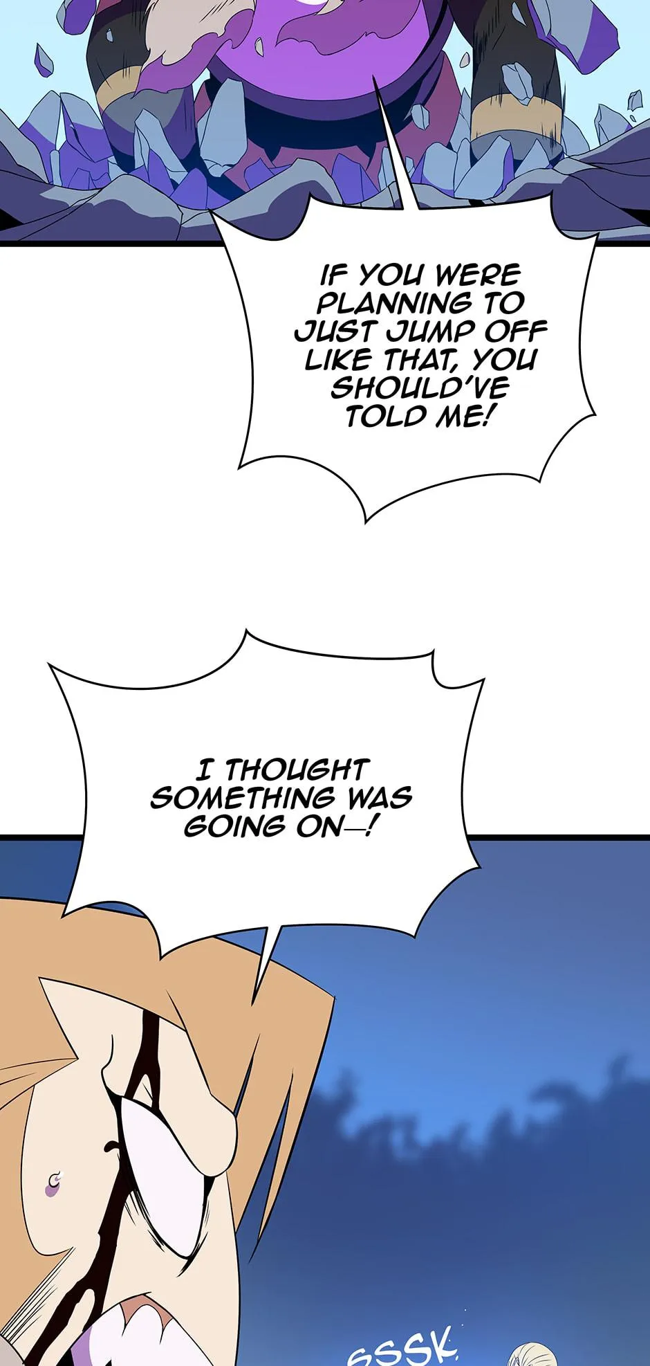 Read Kill The Hero en Manga Online