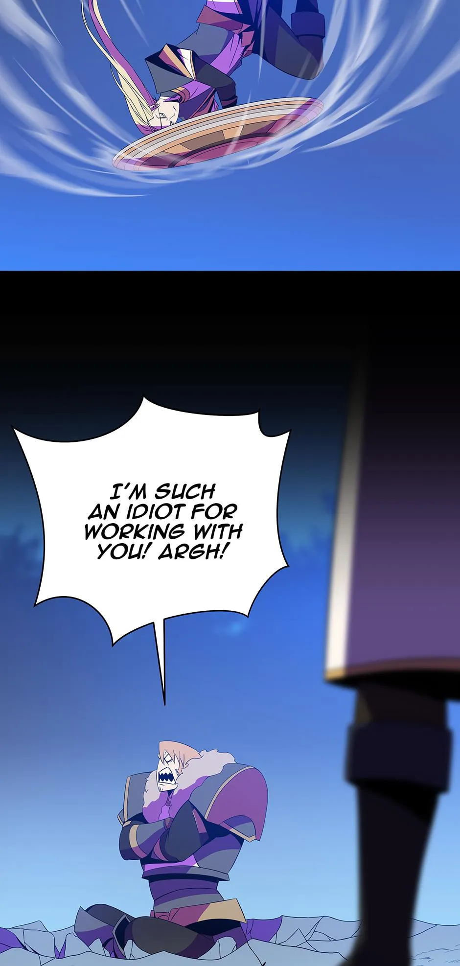 Read Kill The Hero en Manga Online