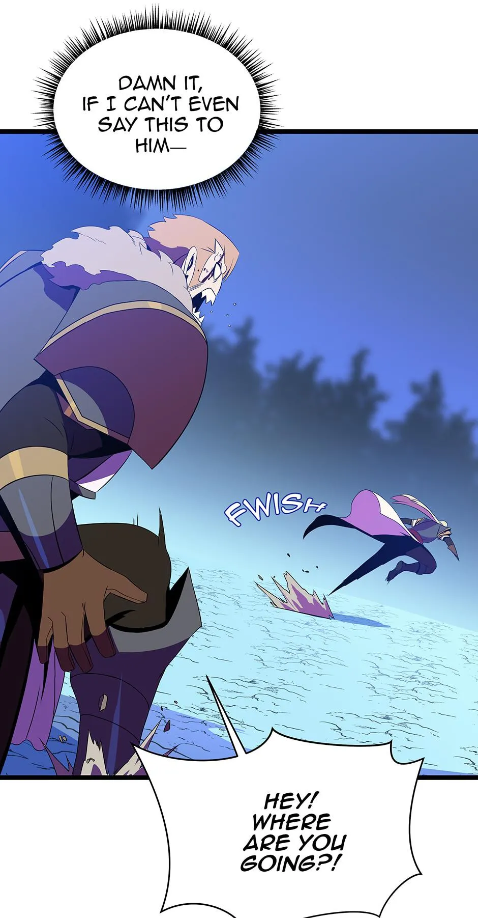 Read Kill The Hero en Manga Online