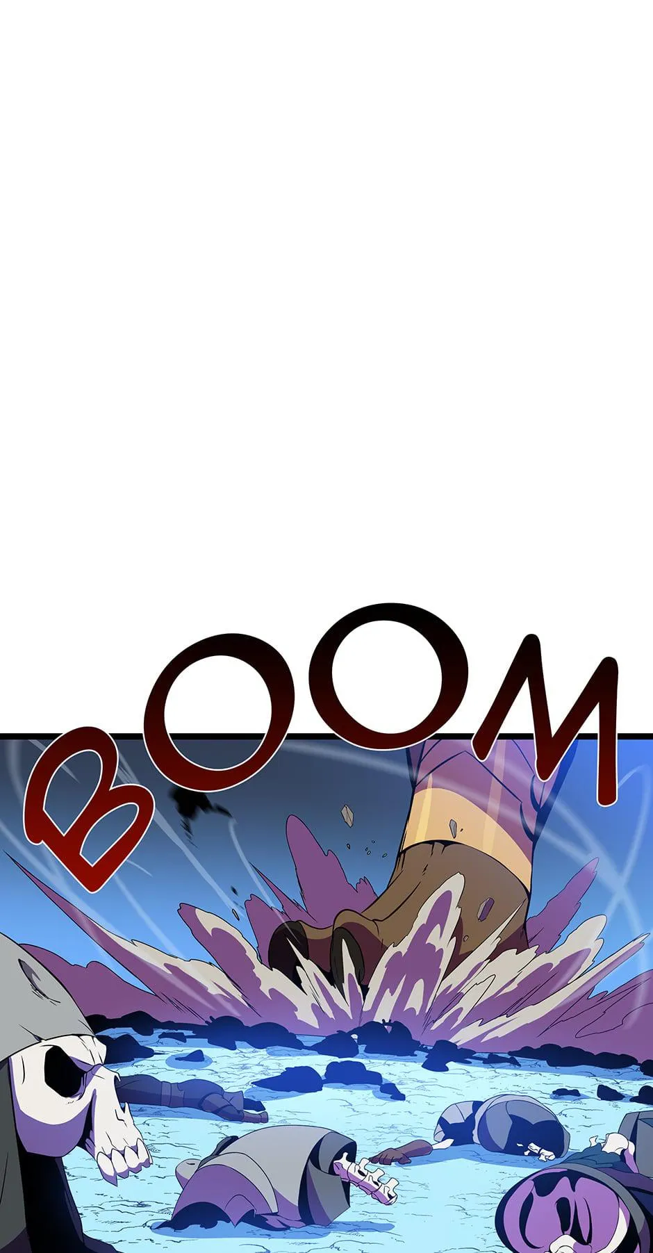 Read Kill The Hero en Manga Online