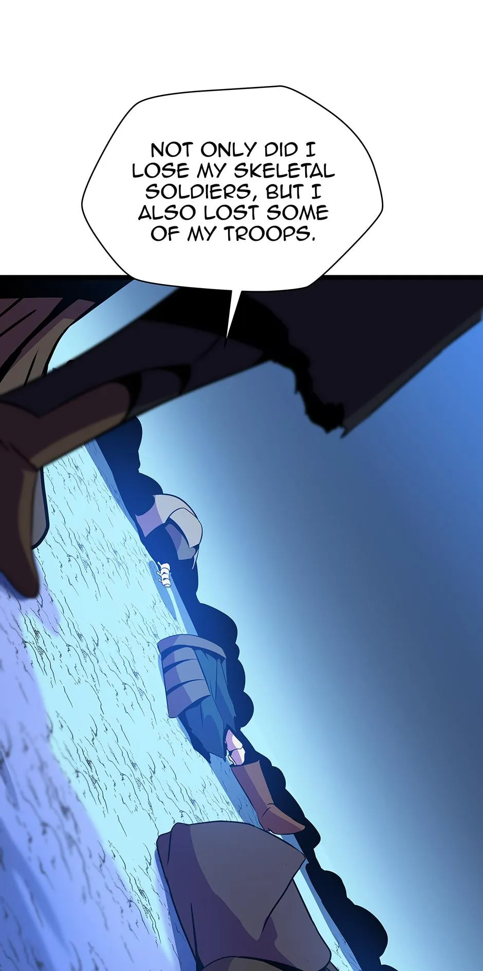 Read Kill The Hero en Manga Online