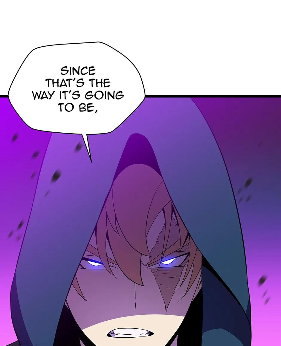 Read Kill The Hero en Manga Online