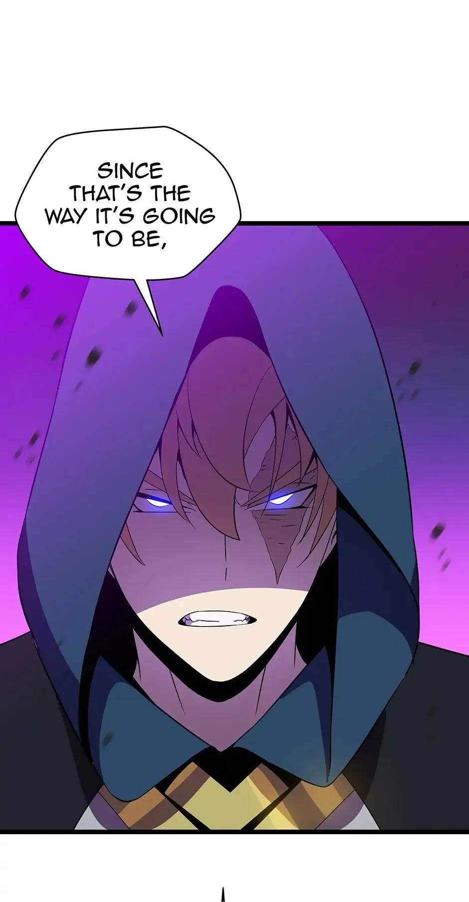 Read Kill The Hero en Manga Online