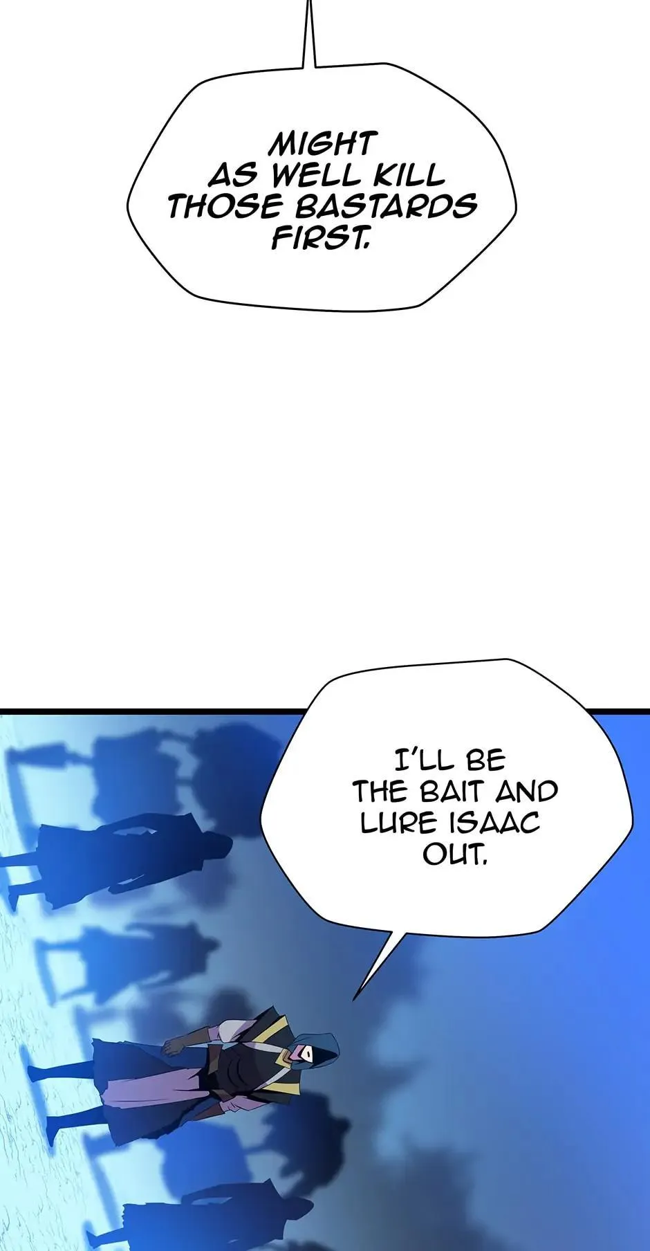 Read Kill The Hero en Manga Online