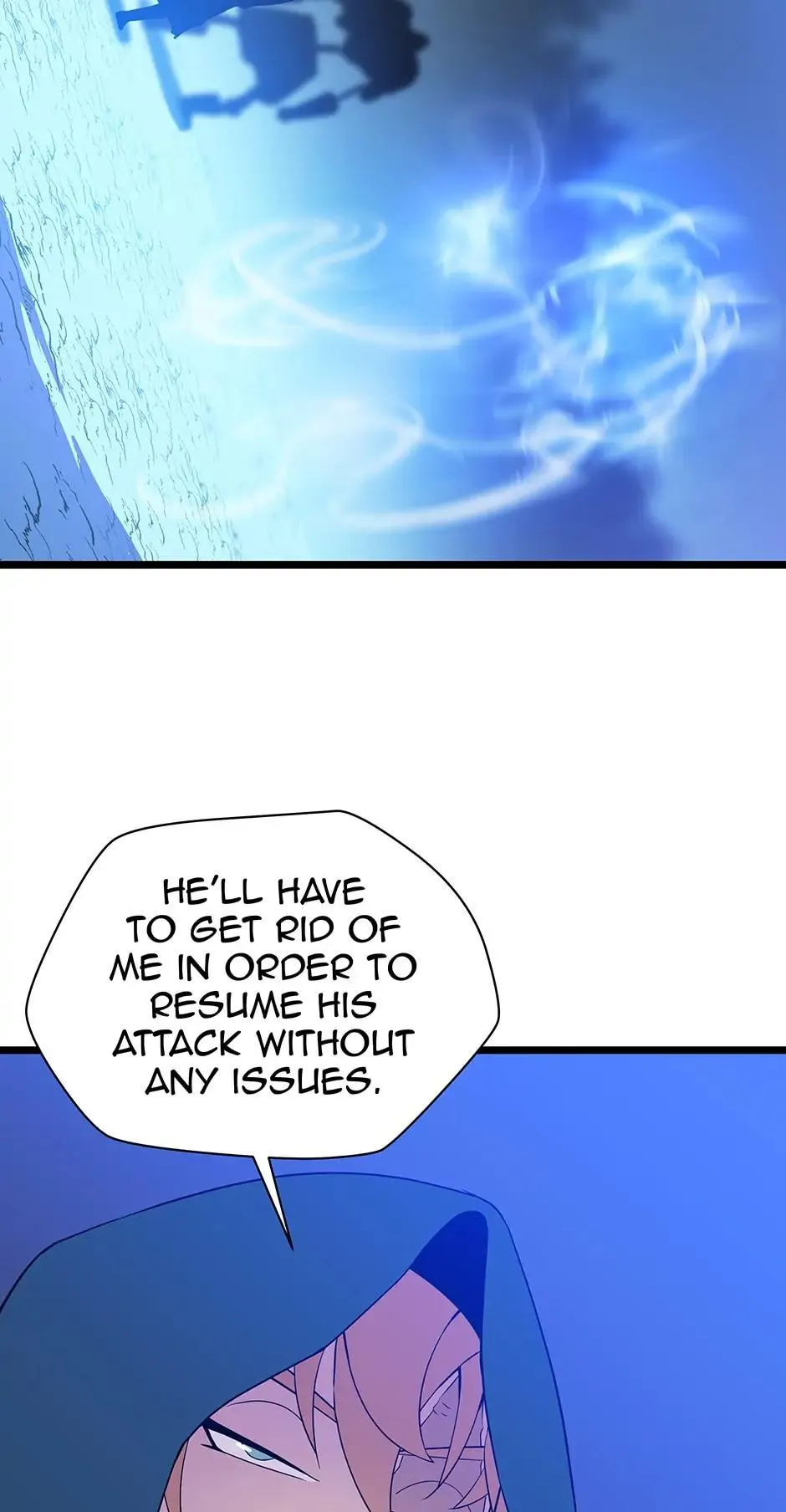 Read Kill The Hero en Manga Online