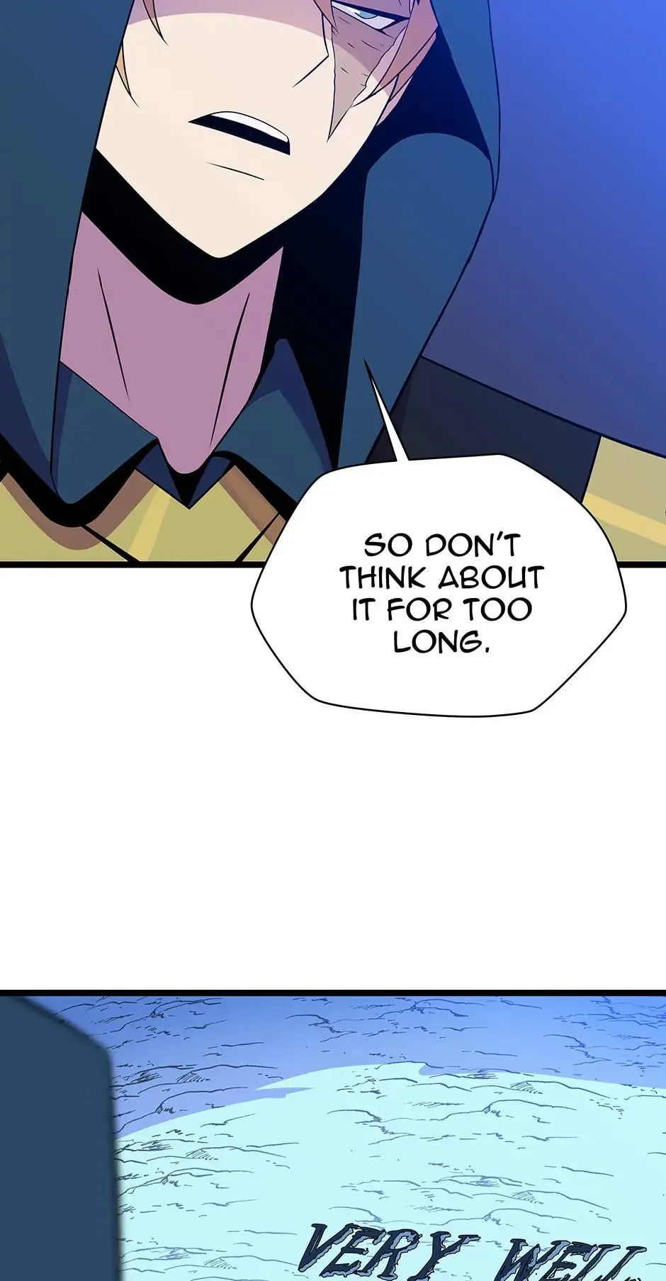 Read Kill The Hero en Manga Online