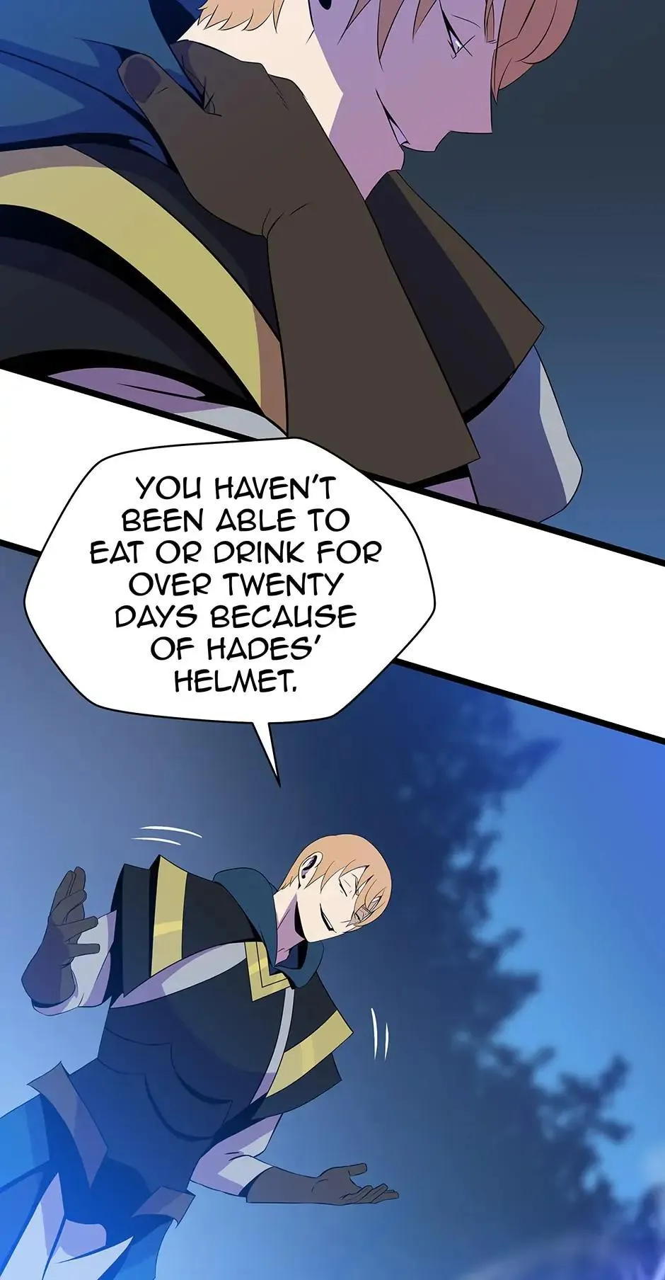 Read Kill The Hero en Manga Online