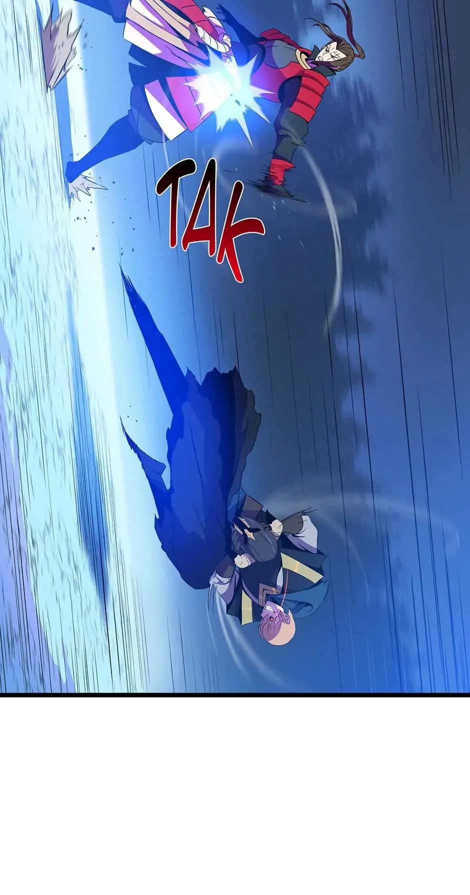 Read Kill The Hero en Manga Online
