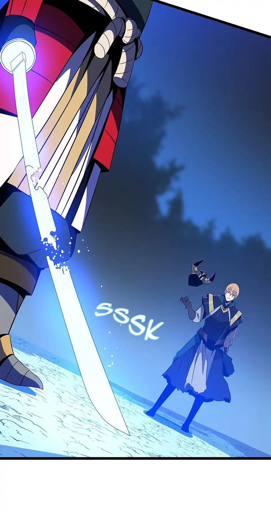 Read Kill The Hero en Manga Online