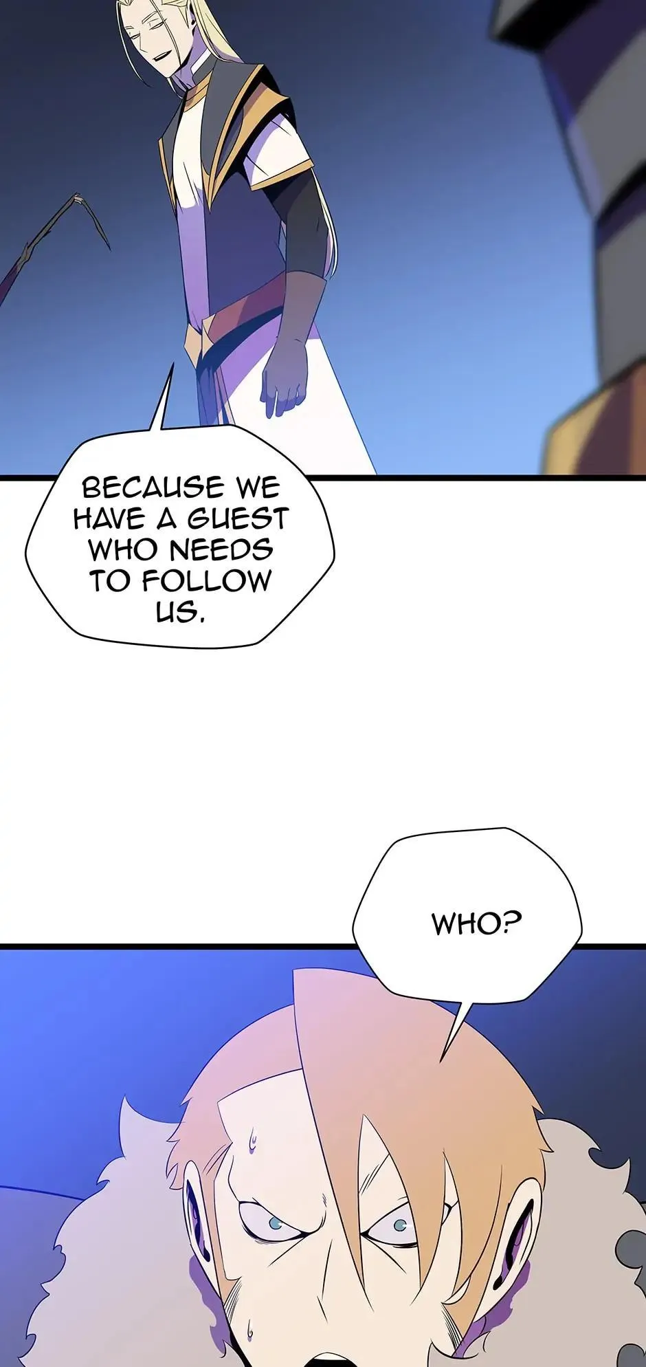 Read Kill The Hero en Manga Online