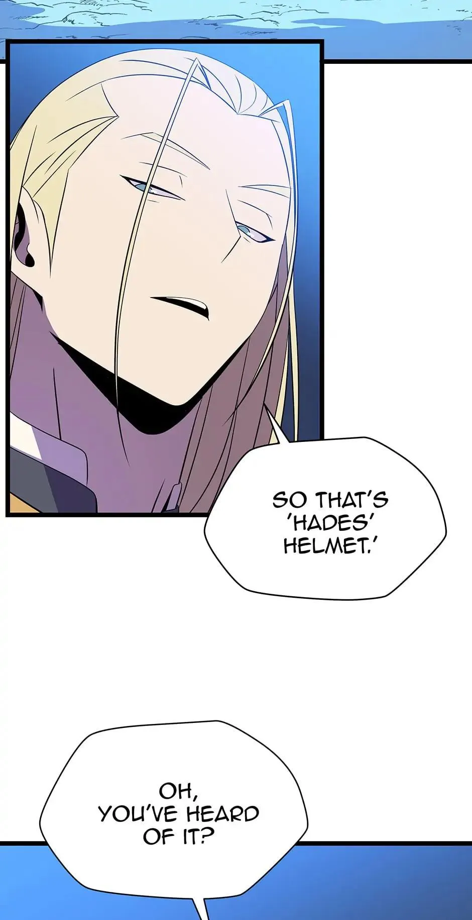 Read Kill The Hero en Manga Online