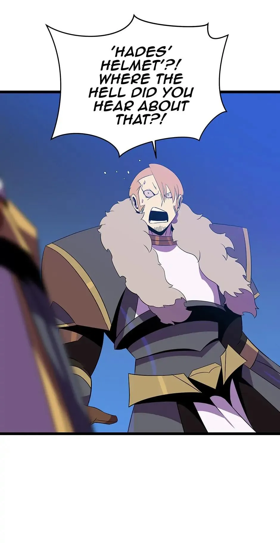 Read Kill The Hero en Manga Online